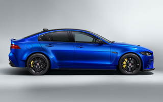 Jaguar XE SV Project 8 Touring (2019) (#91448)