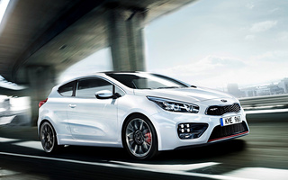 Kia pro_cee'd GT (2013) (#9145)