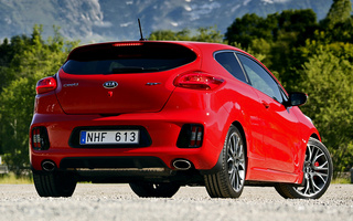 Kia pro_cee'd GT (2013) (#9149)