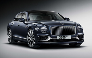 Bentley Flying Spur (2019) (#91497)