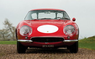 Ferrari 275 GTB/C [09067] (1966) (#91535)