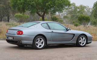 Ferrari 456M (1998) (#91537)