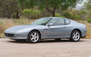Ferrari 456M (1998) (#91538)