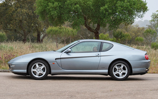 Ferrari 456M (1998) (#91539)