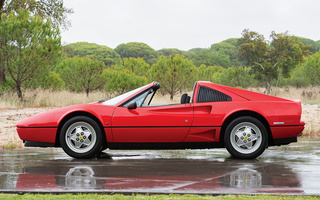 Ferrari GTS Turbo (1986) (#91540)