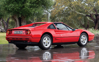 Ferrari GTS Turbo (1986) (#91542)