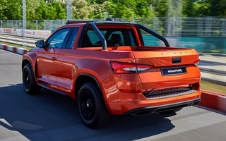 Skoda Mountiaq Concept (2019) (#91545)