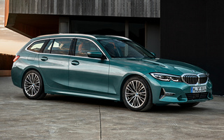 BMW 3 Series Touring (2019) (#91570)