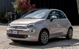 Fiat 500C Star (2019) (#91613)