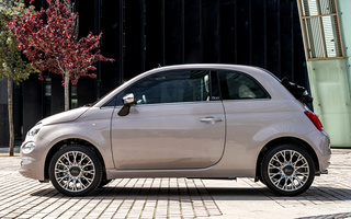 Fiat 500C Star (2019) (#91615)