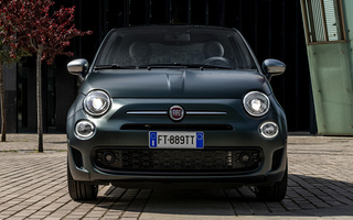 Fiat 500 Rockstar (2019) (#91623)