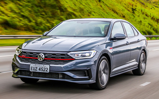 Volkswagen Jetta GLI (2019) BR (#91647)