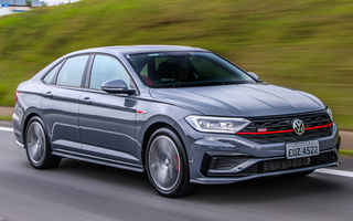 Volkswagen Jetta GLI (2019) BR (#91650)