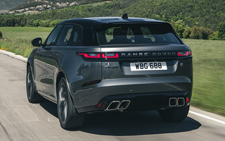 Range Rover Velar SVAutobiography Dynamic Edition (2019) (#91689)