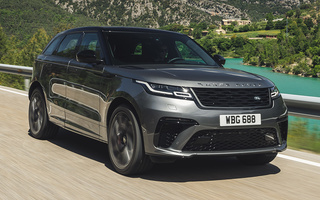 Range Rover Velar SVAutobiography Dynamic Edition (2019) (#91691)