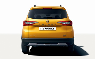 Renault Triber (2019) (#91737)