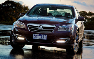 Holden Calais V (2013) (#9178)