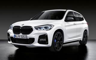 BMW X1 with M Performance Parts (2019) (#91820)