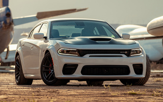 Dodge Charger Scat Pack Widebody (2020) (#91846)