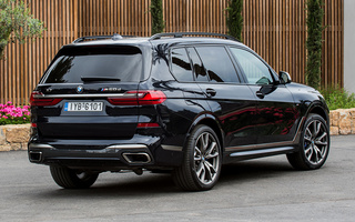 BMW X7 M50d (2019) (#91936)