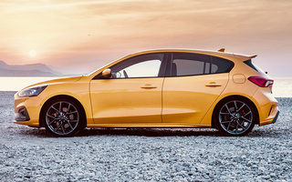 Ford Focus ST (2019) (#91940)