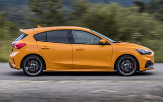 Ford Focus ST (2019) (#91945)