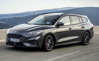 Ford Focus ST Turnier (2019) (#91953)