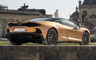 McLaren GT (2019) (#92024)