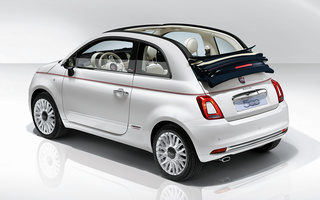 Fiat 500C Dolcevita (2019) (#92074)