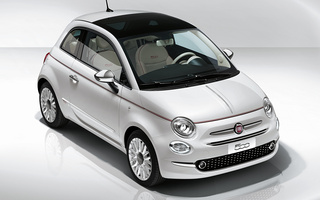 Fiat 500 Dolcevita (2019) (#92077)