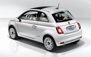 Fiat 500 Dolcevita (2019) (#92078)