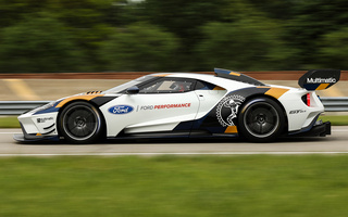 Ford GT MK II (2019) (#92080)