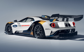 Ford GT MK II (2019) (#92081)