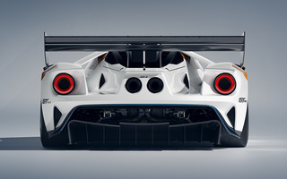 Ford GT MK II (2019) (#92085)