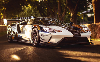 Ford GT MK II (2019) (#92087)