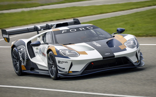 Ford GT MK II (2019) (#92089)