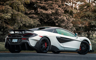 McLaren 600LT Spider (2019) US (#92112)