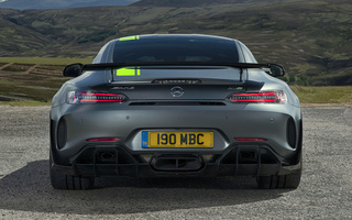 Mercedes-AMG GT R Pro (2019) UK (#92140)