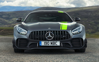 Mercedes-AMG GT R Pro (2019) UK (#92142)