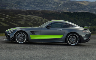 Mercedes-AMG GT R Pro (2019) UK (#92143)