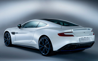 Q by Aston Martin Vanquish (2013) (#9215)