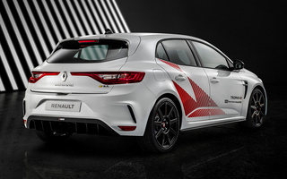 Renault Megane RS Trophy-R (2019) (#92168)