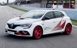 Renault Megane RS Trophy-R (2019) (#92170)