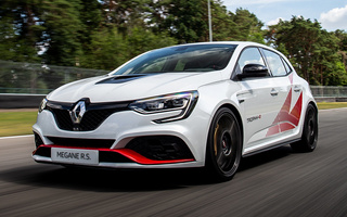 Renault Megane RS Trophy-R (2019) (#92171)