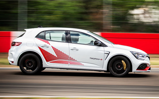 Renault Megane RS Trophy-R (2019) (#92172)