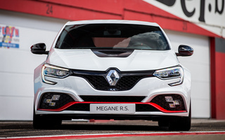 Renault Megane RS Trophy-R (2019) (#92174)