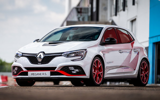 Renault Megane RS Trophy-R (2019) (#92175)