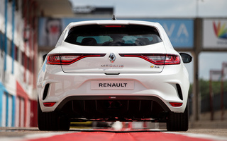 Renault Megane RS Trophy-R (2019) (#92176)