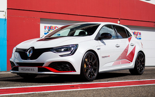 Renault Megane RS Trophy-R (2019) (#92178)