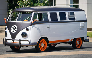 Volkswagen Type 20 Concept (2019) (#92189)